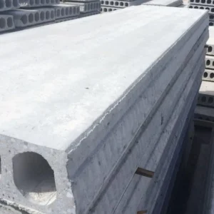 Плиты перекрытия ПБ 180×930 мм